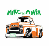 Mike TheMover