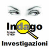 INDAGO Gruppo EYES Detective