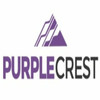 Purple Crest