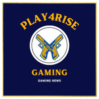 play4rise gaming