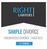 Right Divorce Lawyers