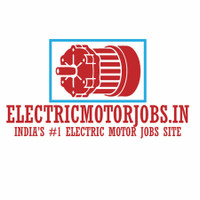 Electricmotor Jobs
