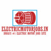 Electricmotor Jobs