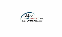 24-7 COURIERS Same Day