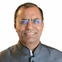 Dr.Suresh Borole