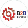 B2B Streets