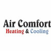 Air Comfort Heating And Cooling