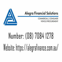 Alegra Finance Solution