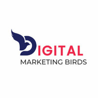 Digital Marketing Birds