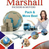 marshall movers