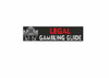 Legal Gambling Guide
