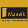 Manvik Door and Window Frames