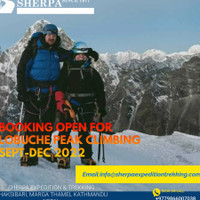 Sherpa Expediti And Trekking