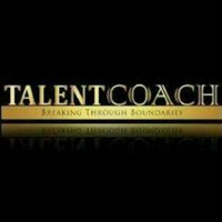 talent coach