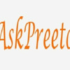 Askpreeto Contact us