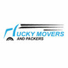 Lucky Movers and Packers