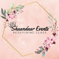 Shaandaar Events