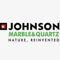 johnson marble quartz