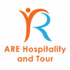 AREHOSPITALITY ANDTOURS