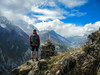 Trekkers Nepal