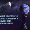 most successful goal scored in FIFA