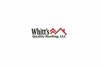 Whitt's Quality Roofing