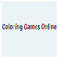 Coloring games online