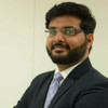 Krunal Mendapar