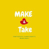 Make and Take Workshops de artesanato