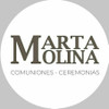 MARTA MOLINA COMUNION