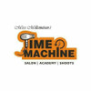 Time Machine salon