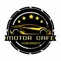 Motor Cafe