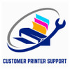 customer printer