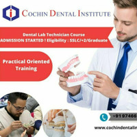 Cochin Dental Institute