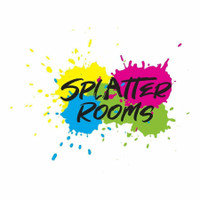 splatter rooms