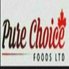 Pure Choice Food
