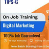 TIPS-G Training Institute12