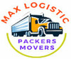 Max Logistic packers Movers