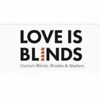 Love Is Blinds