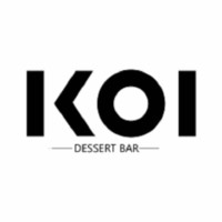 KOI Dessert Bar