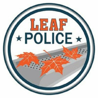 Leaf Policewi