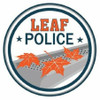 Leaf Policewi