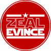 Zeal Evince