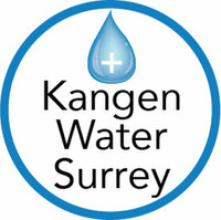 Kangen Water Surrey