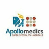 Best ICU Apollomedics