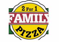 Familypizza Airdrie