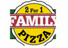 Familypizza Airdrie
