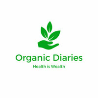 Organic Diaries India