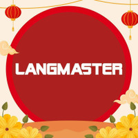 Tieng Anh Langmaster