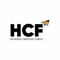 Hetarsh Creative Force